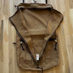 Filson Twill Suit Cover